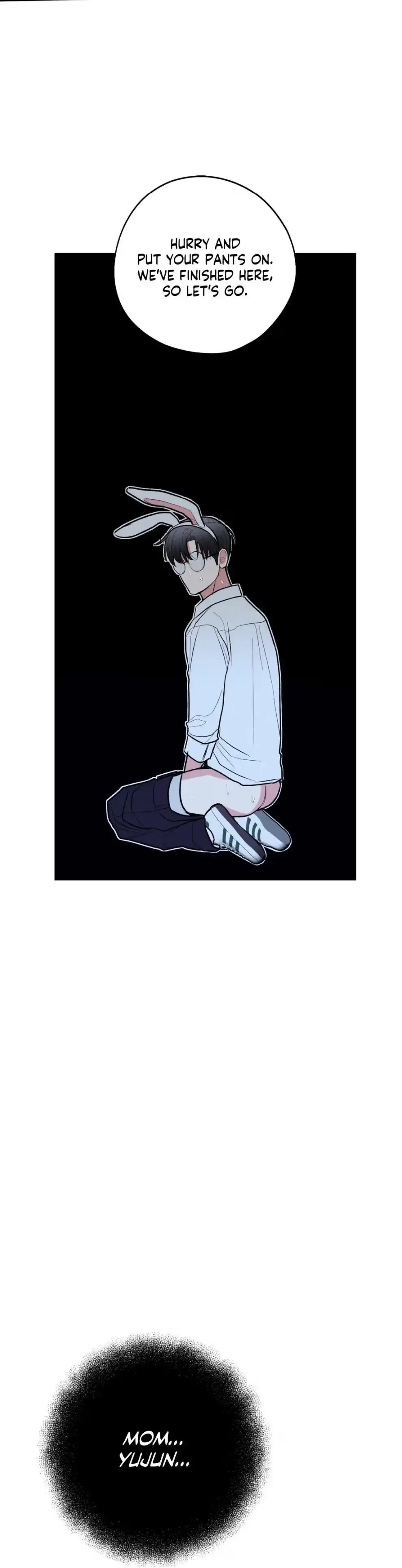 Pride and Persistence Chapter 35 page 41