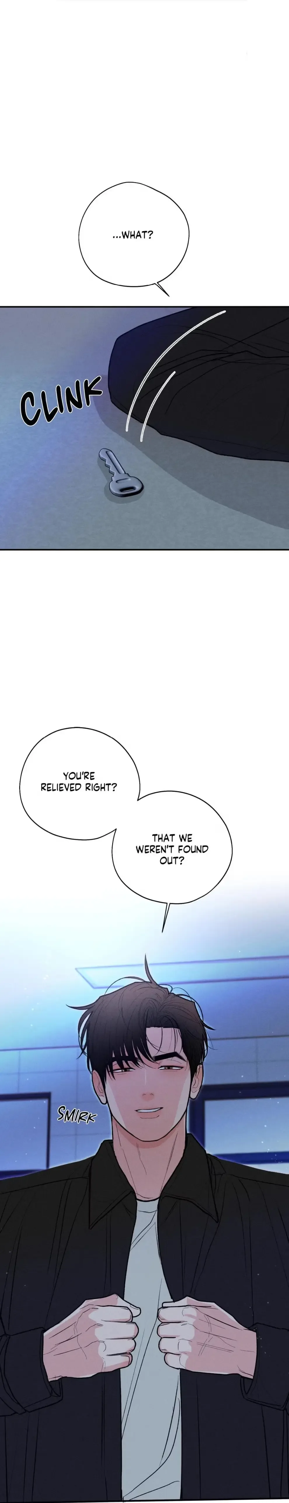 Pride and Persistence Chapter 35 page 40