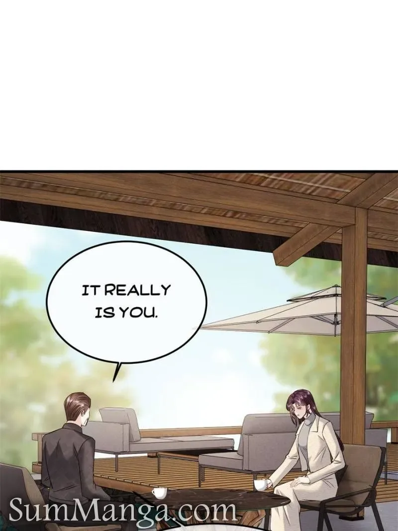 Gorgeous Robe Chapter 34 page 8