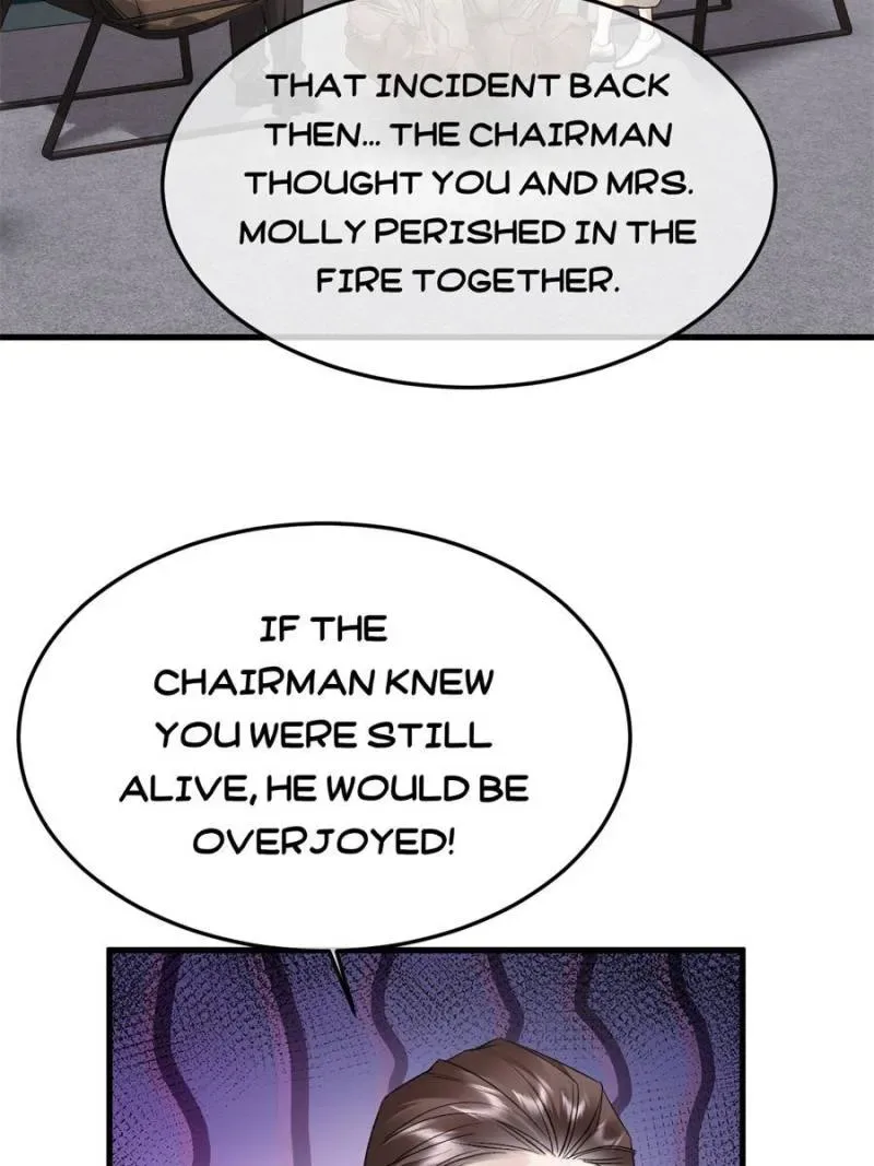 Gorgeous Robe Chapter 34 page 9