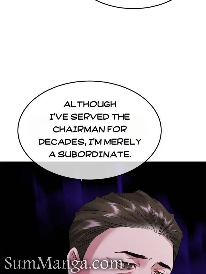 Gorgeous Robe Chapter 34 page 12