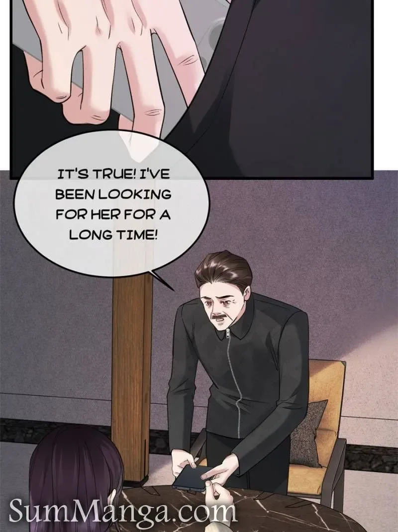 Gorgeous Robe Chapter 34 page 16