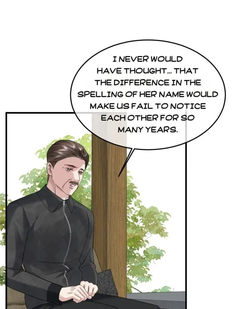 Gorgeous Robe Chapter 34 page 22