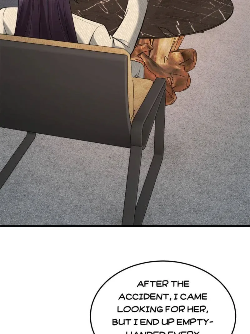 Gorgeous Robe Chapter 34 page 17