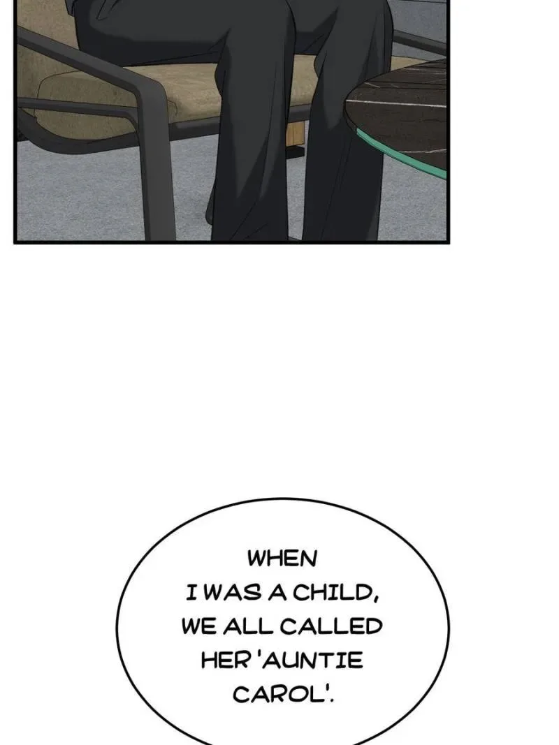 Gorgeous Robe Chapter 34 page 23
