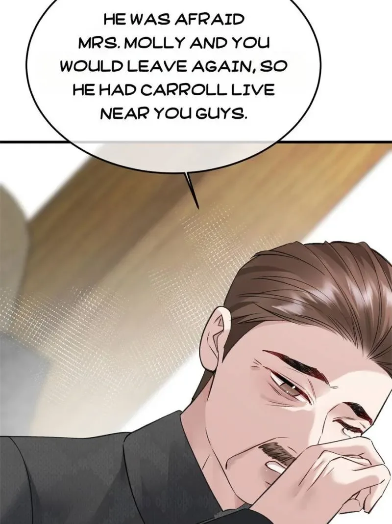 Gorgeous Robe Chapter 34 page 29