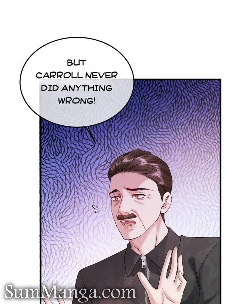 Gorgeous Robe Chapter 34 page 33