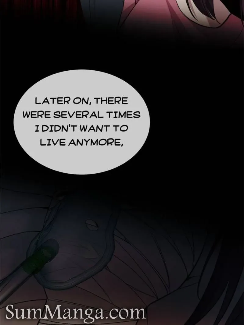 Gorgeous Robe Chapter 34 page 37