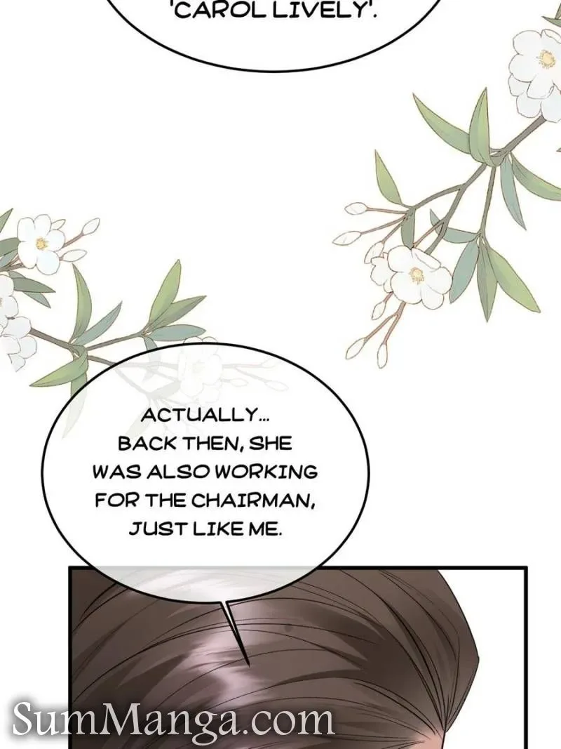 Gorgeous Robe Chapter 34 page 25