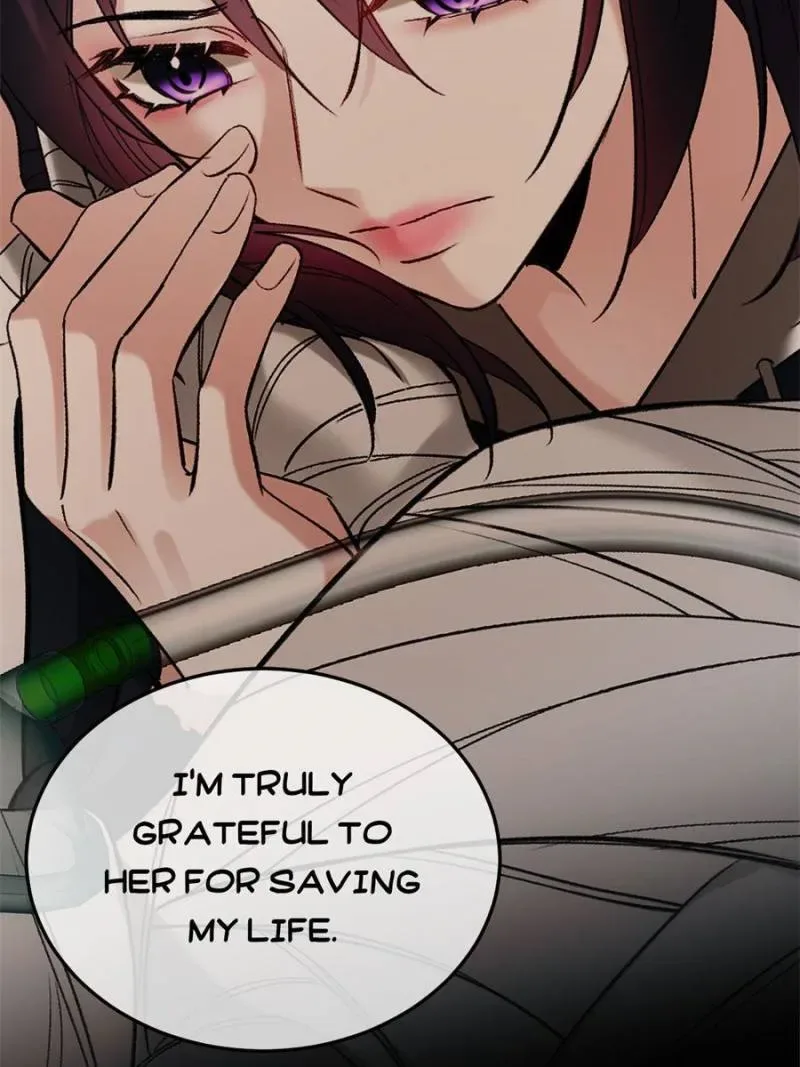 Gorgeous Robe Chapter 34 page 39
