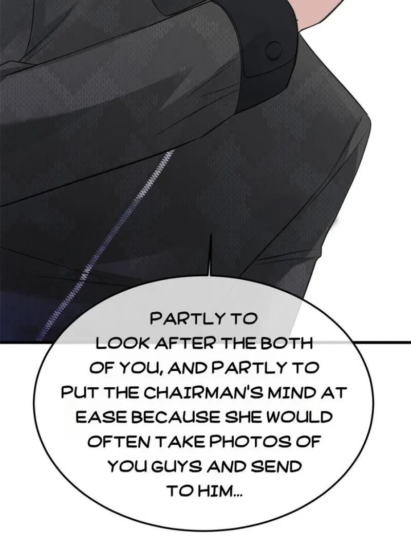 Gorgeous Robe Chapter 34 page 30