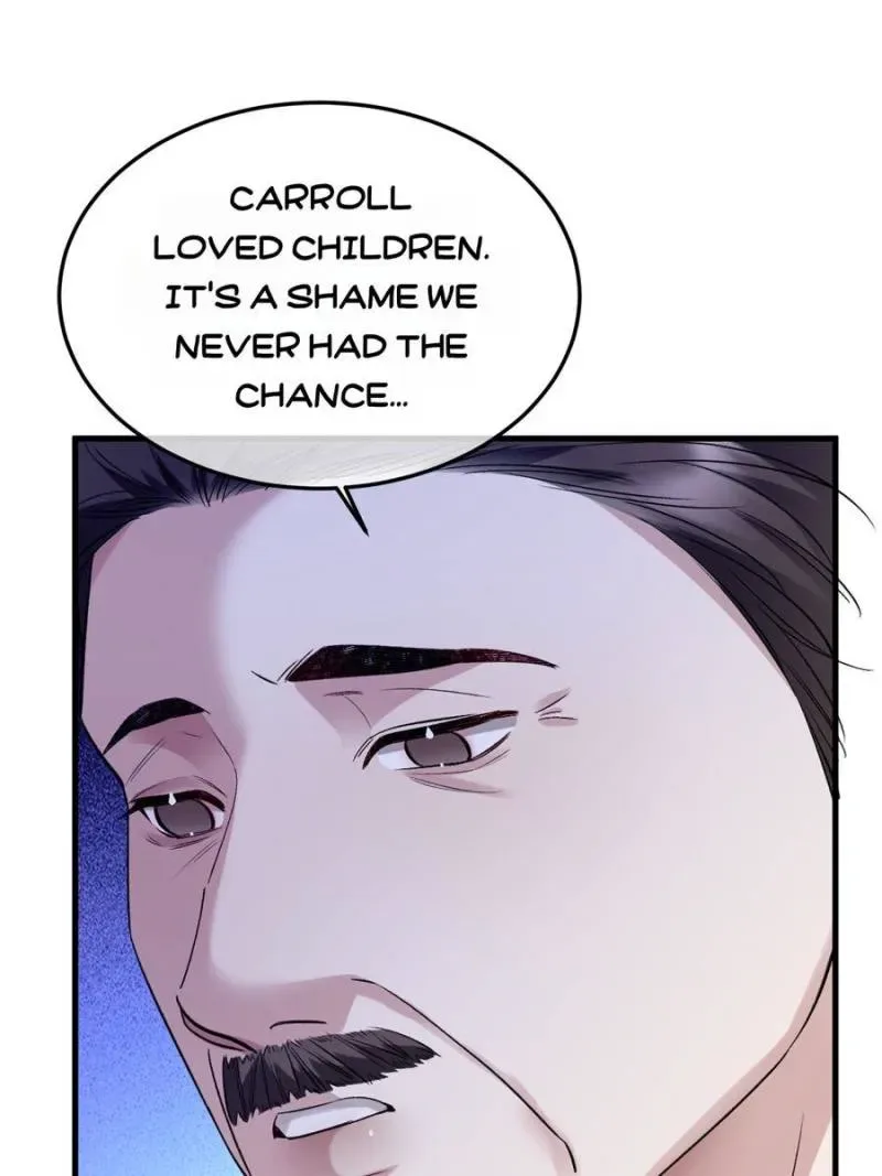 Gorgeous Robe Chapter 34 page 43