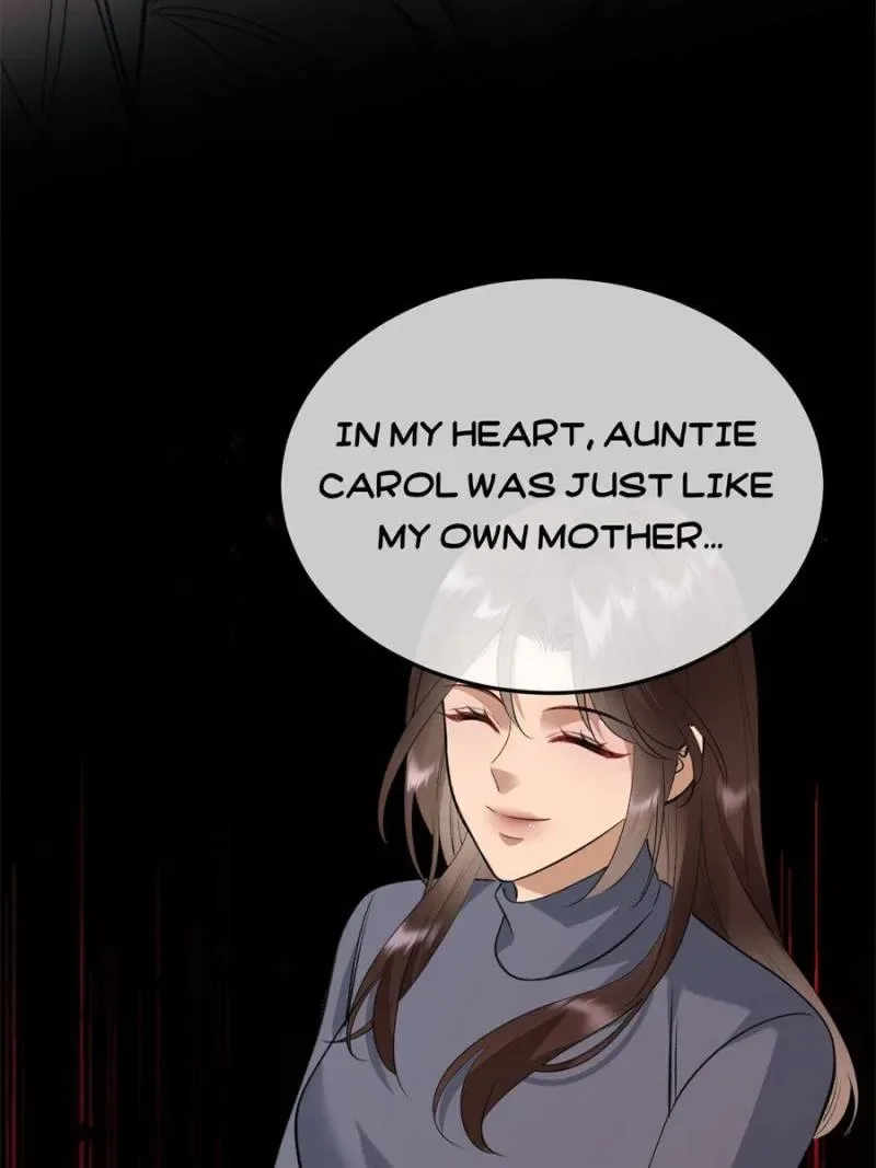 Gorgeous Robe Chapter 34 page 40