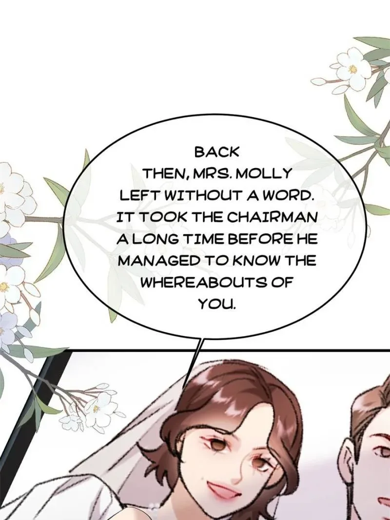 Gorgeous Robe Chapter 34 page 27