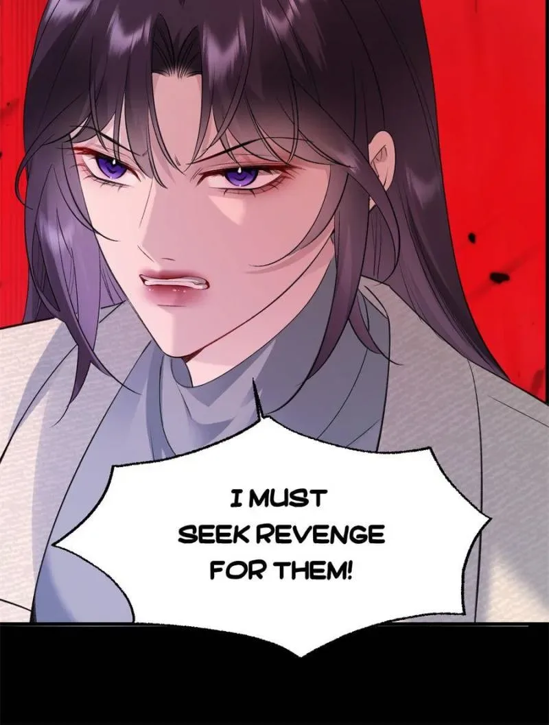 Gorgeous Robe Chapter 34 page 42