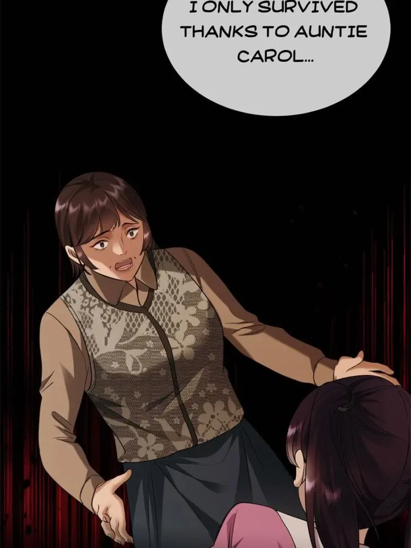 Gorgeous Robe Chapter 34 page 36