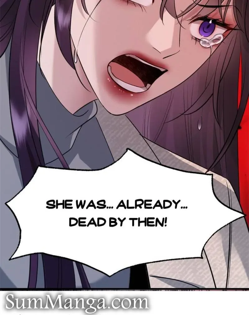 Gorgeous Robe Chapter 34 page 52
