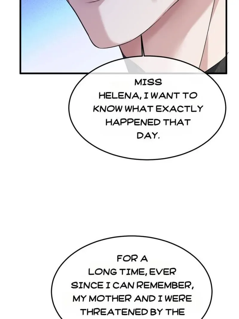 Gorgeous Robe Chapter 34 page 44