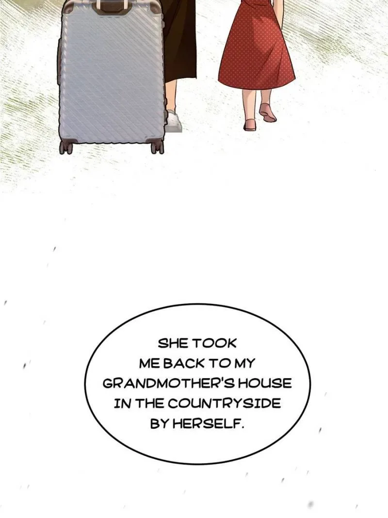 Gorgeous Robe Chapter 34 page 49