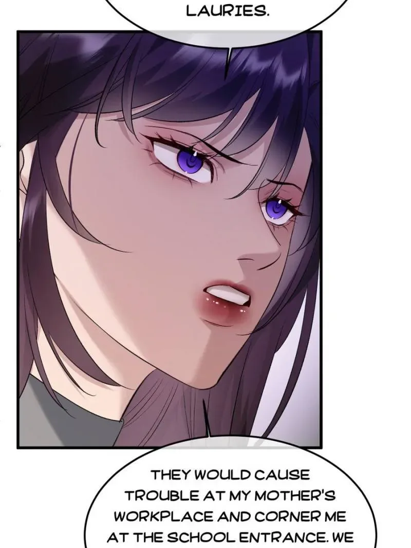 Gorgeous Robe Chapter 34 page 45