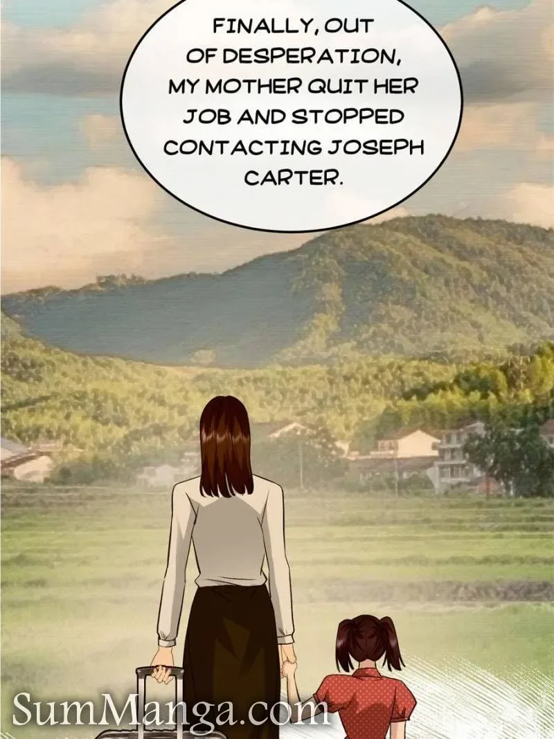 Gorgeous Robe Chapter 34 page 48