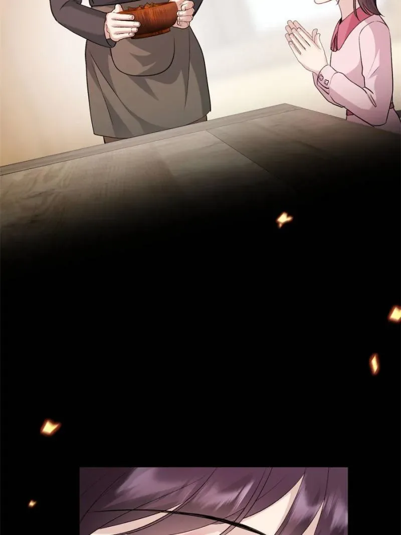 Gorgeous Robe Chapter 34 page 58