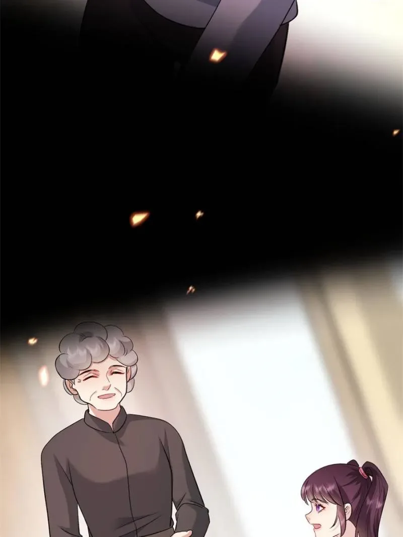 Gorgeous Robe Chapter 34 page 57