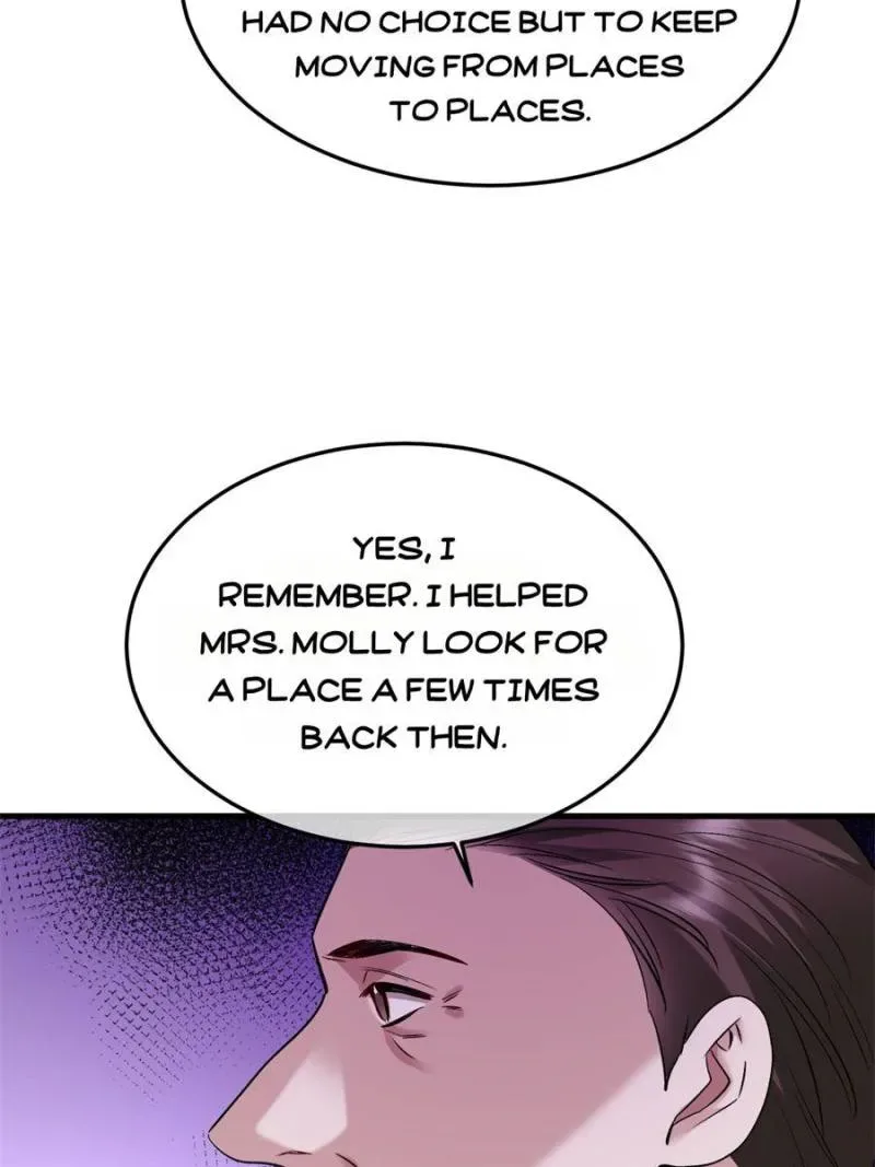 Gorgeous Robe Chapter 34 page 46