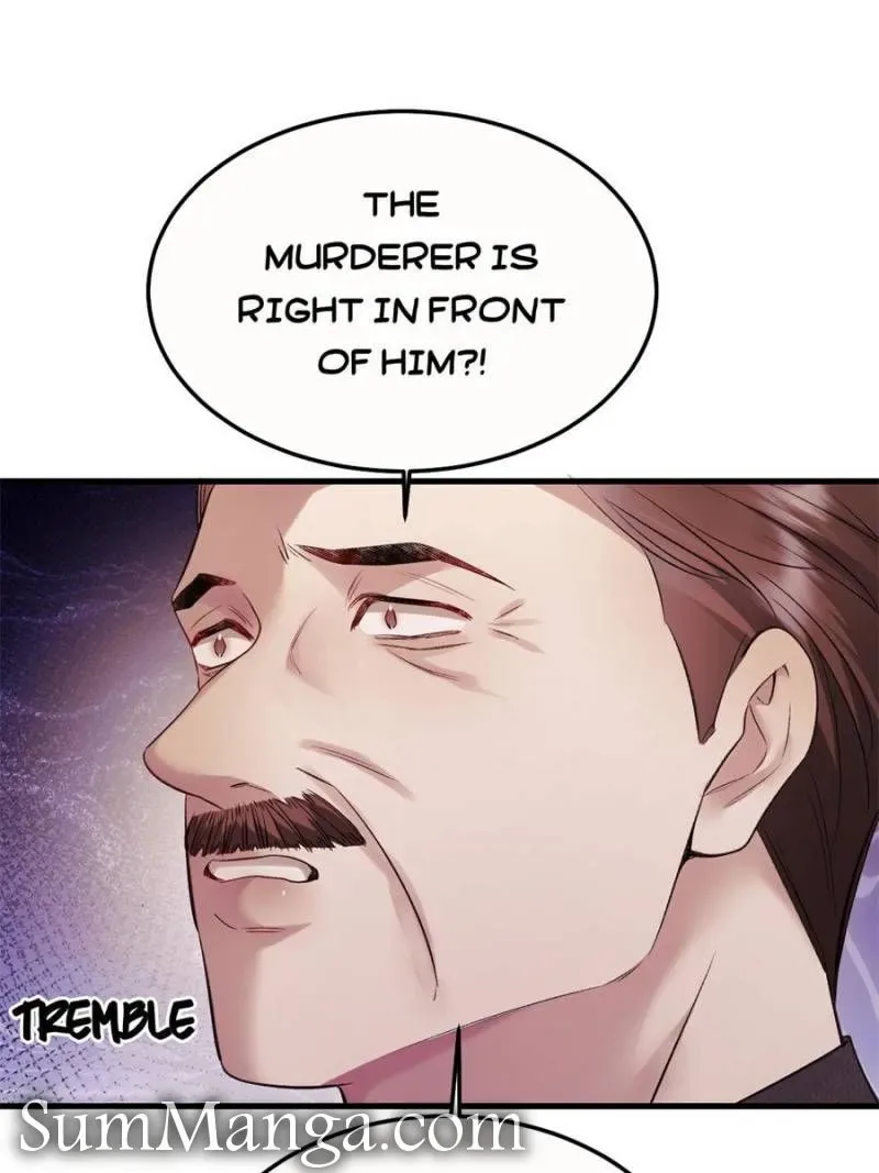 Gorgeous Robe Chapter 34 page 80