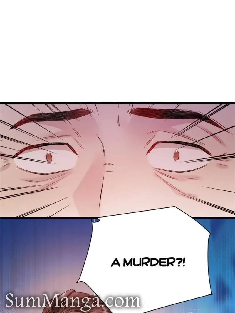 Gorgeous Robe Chapter 34 page 75
