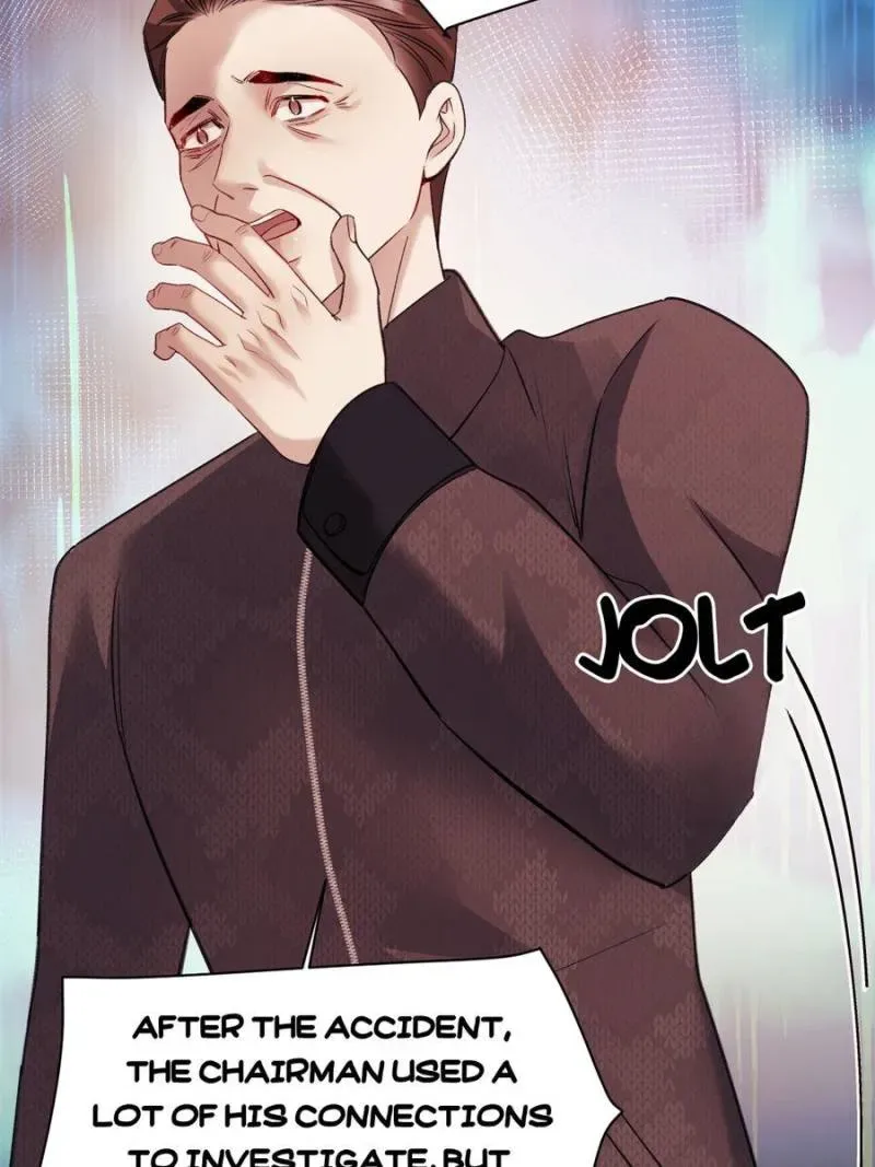Gorgeous Robe Chapter 34 page 76