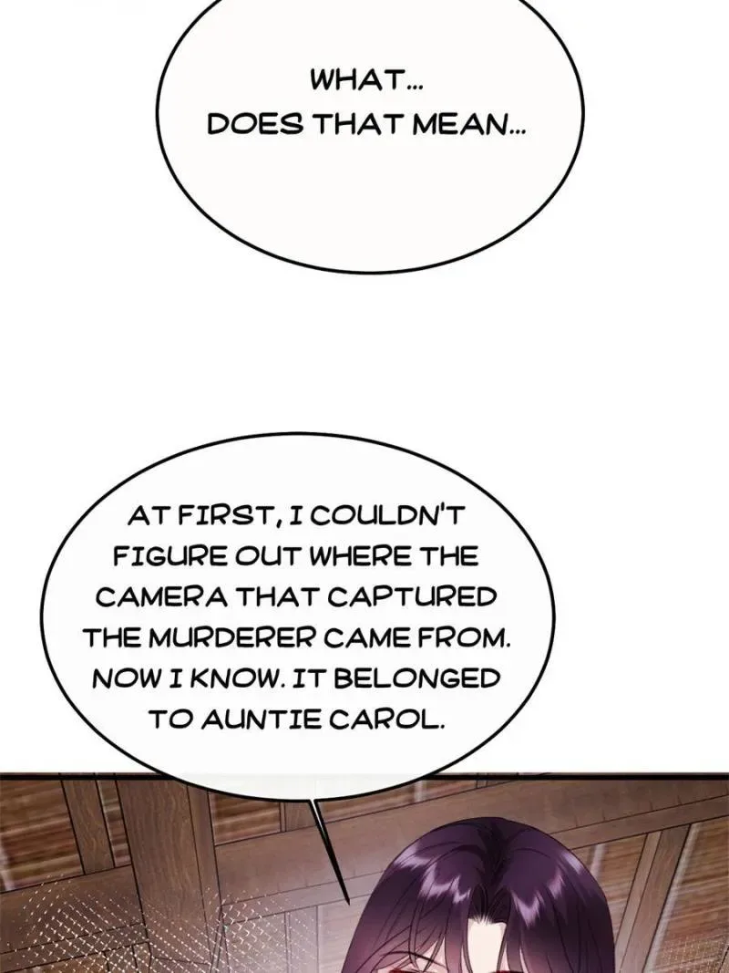 Gorgeous Robe Chapter 34 page 81