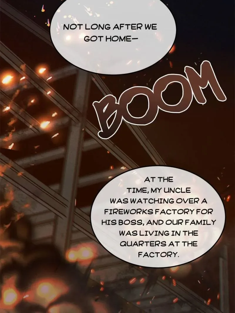 Gorgeous Robe Chapter 34 page 71