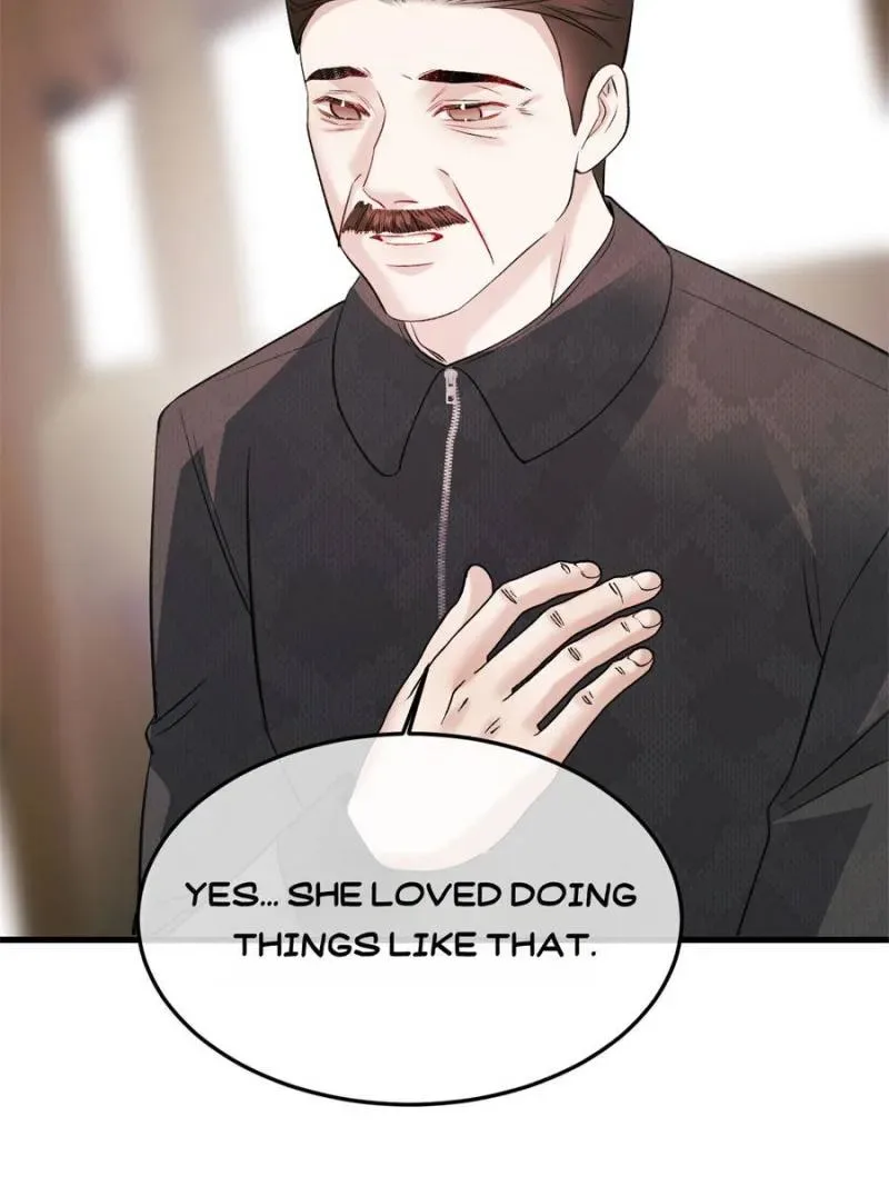 Gorgeous Robe Chapter 34 page 67