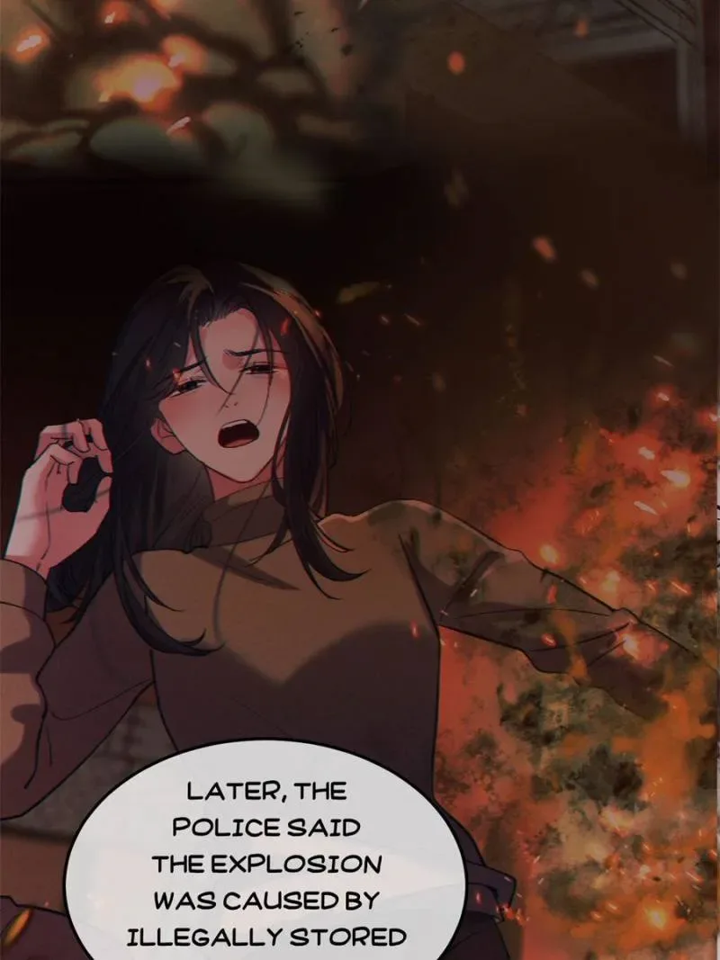 Gorgeous Robe Chapter 34 page 72