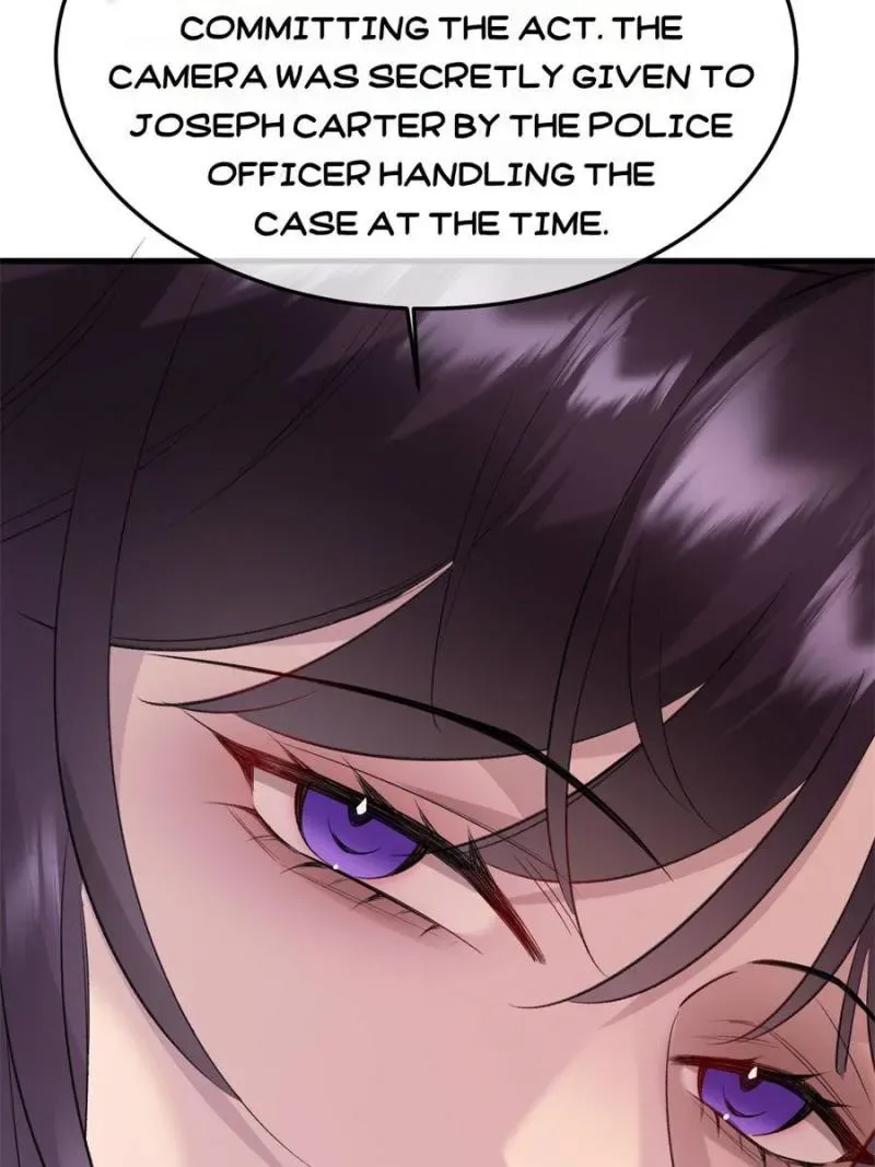 Gorgeous Robe Chapter 34 page 86