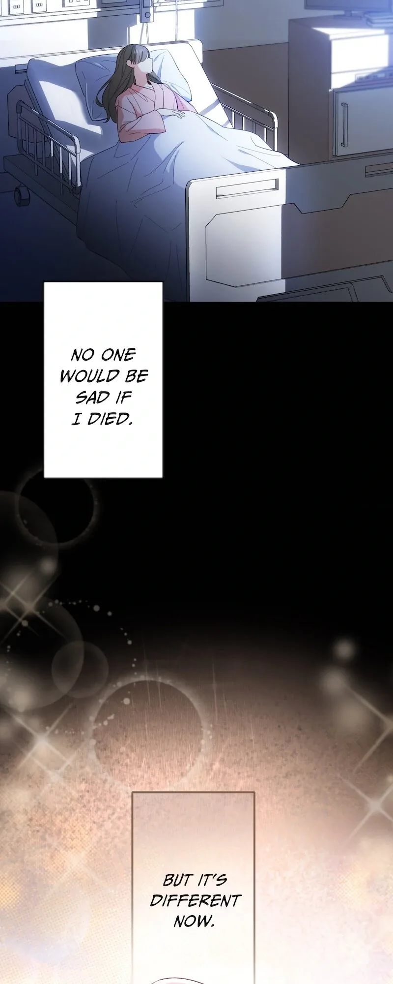 The Final-Boss Prince is Somehow Obsessed with the Chubby Villainess: Reincarnated Me Chapter 35 page 3