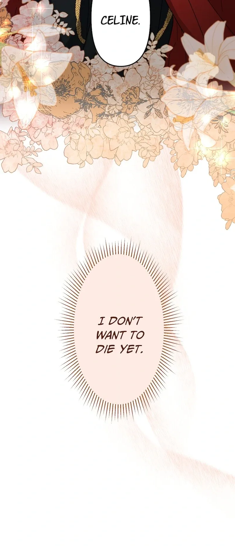 The Final-Boss Prince is Somehow Obsessed with the Chubby Villainess: Reincarnated Me Chapter 35 page 6