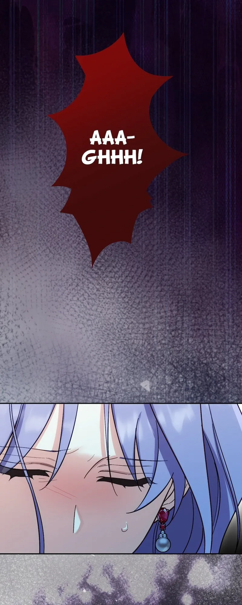 The Final-Boss Prince is Somehow Obsessed with the Chubby Villainess: Reincarnated Me Chapter 35 page 8