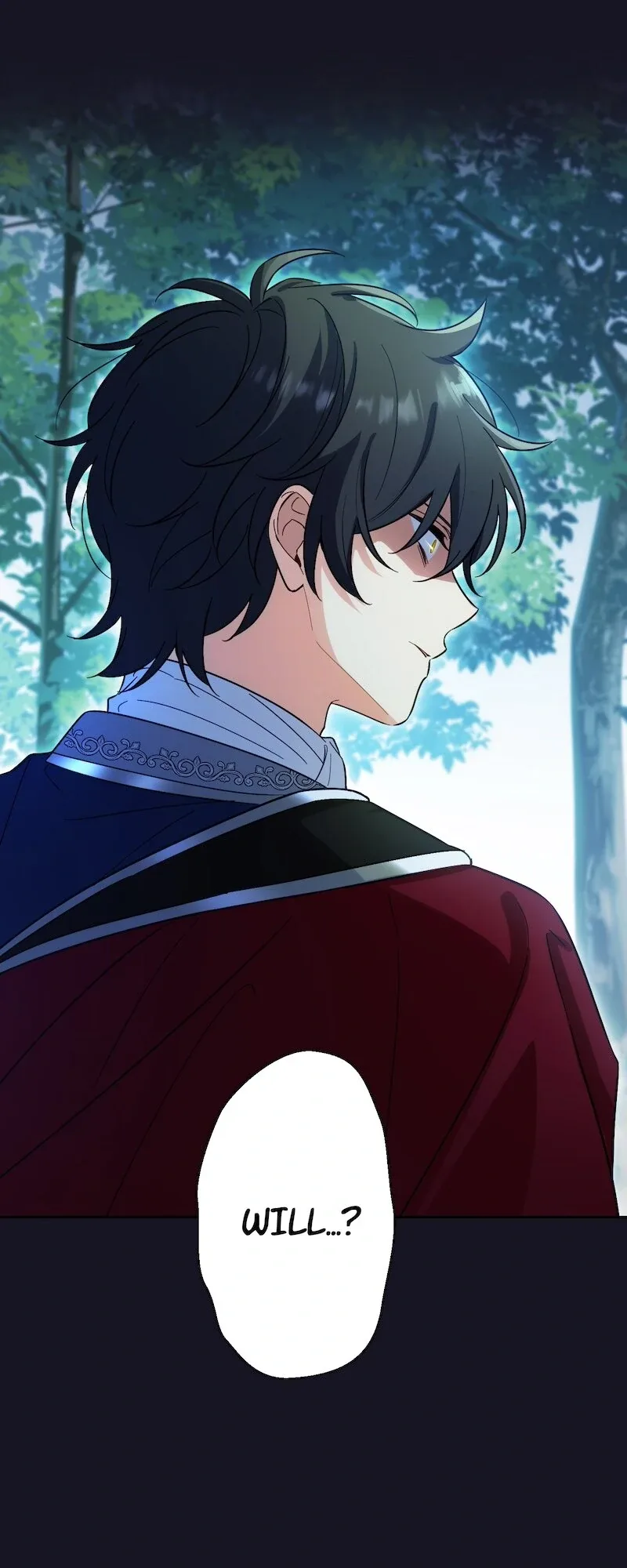 The Final-Boss Prince is Somehow Obsessed with the Chubby Villainess: Reincarnated Me Chapter 35 page 11