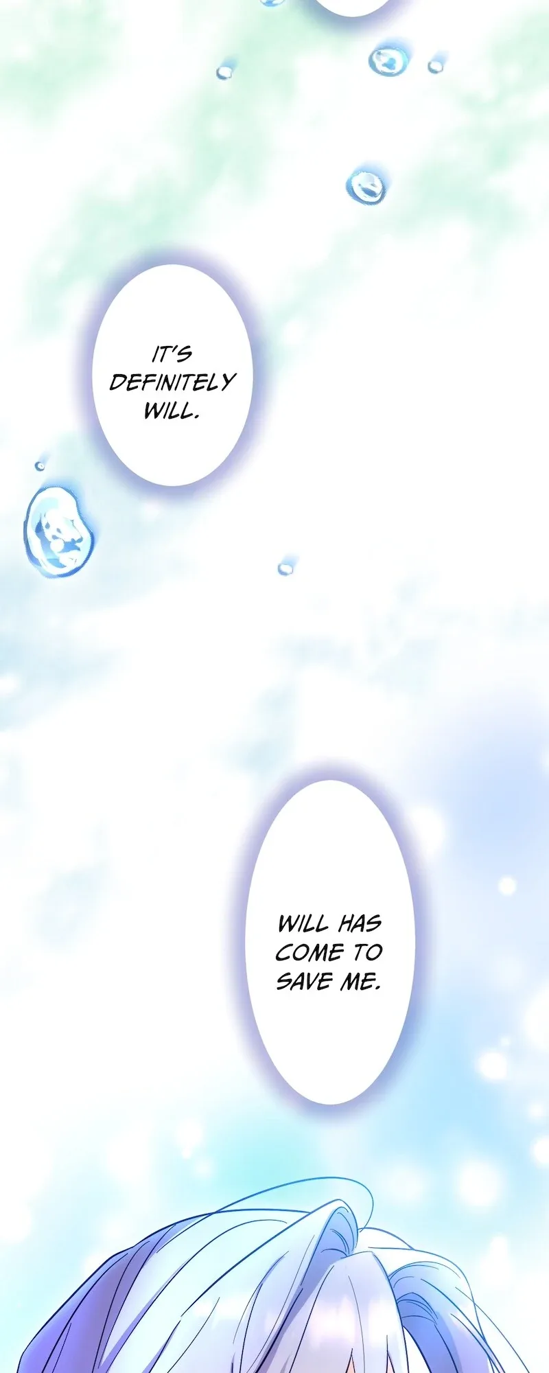 The Final-Boss Prince is Somehow Obsessed with the Chubby Villainess: Reincarnated Me Chapter 35 page 14