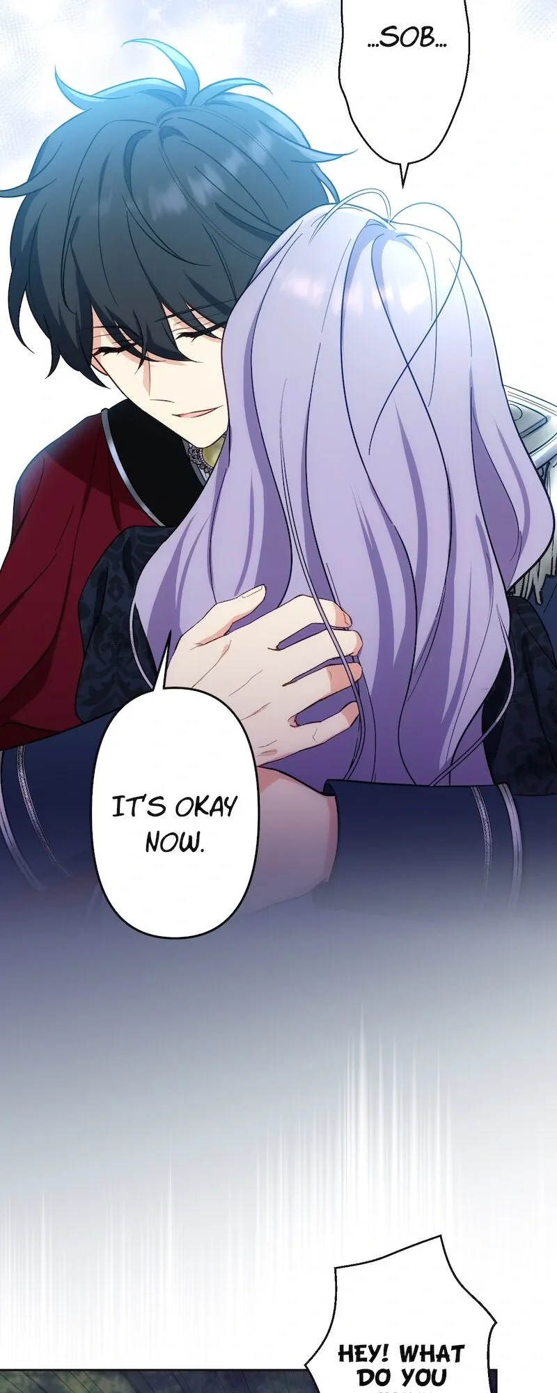 The Final-Boss Prince is Somehow Obsessed with the Chubby Villainess: Reincarnated Me Chapter 35 page 17