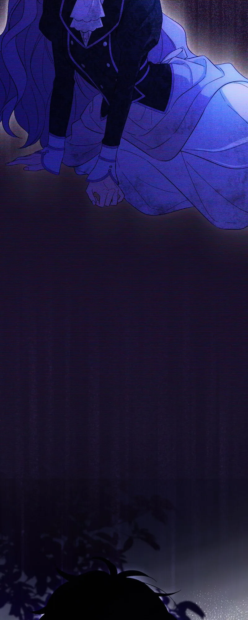 The Final-Boss Prince is Somehow Obsessed with the Chubby Villainess: Reincarnated Me Chapter 35 page 25
