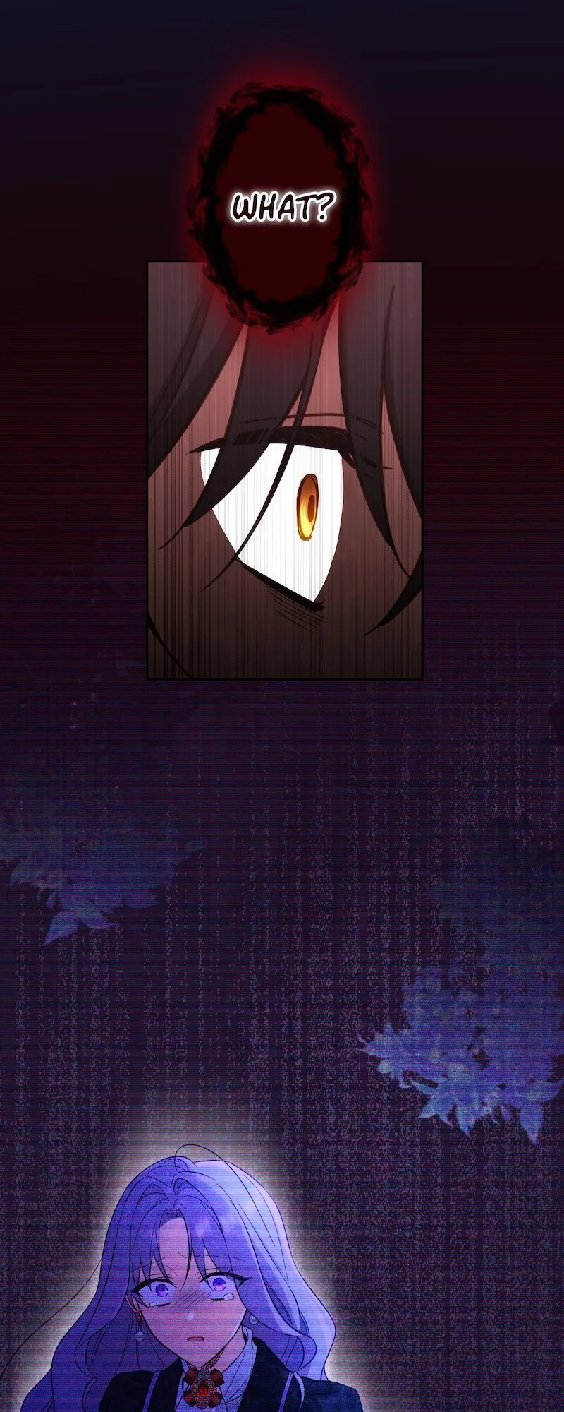 The Final-Boss Prince is Somehow Obsessed with the Chubby Villainess: Reincarnated Me Chapter 35 page 24