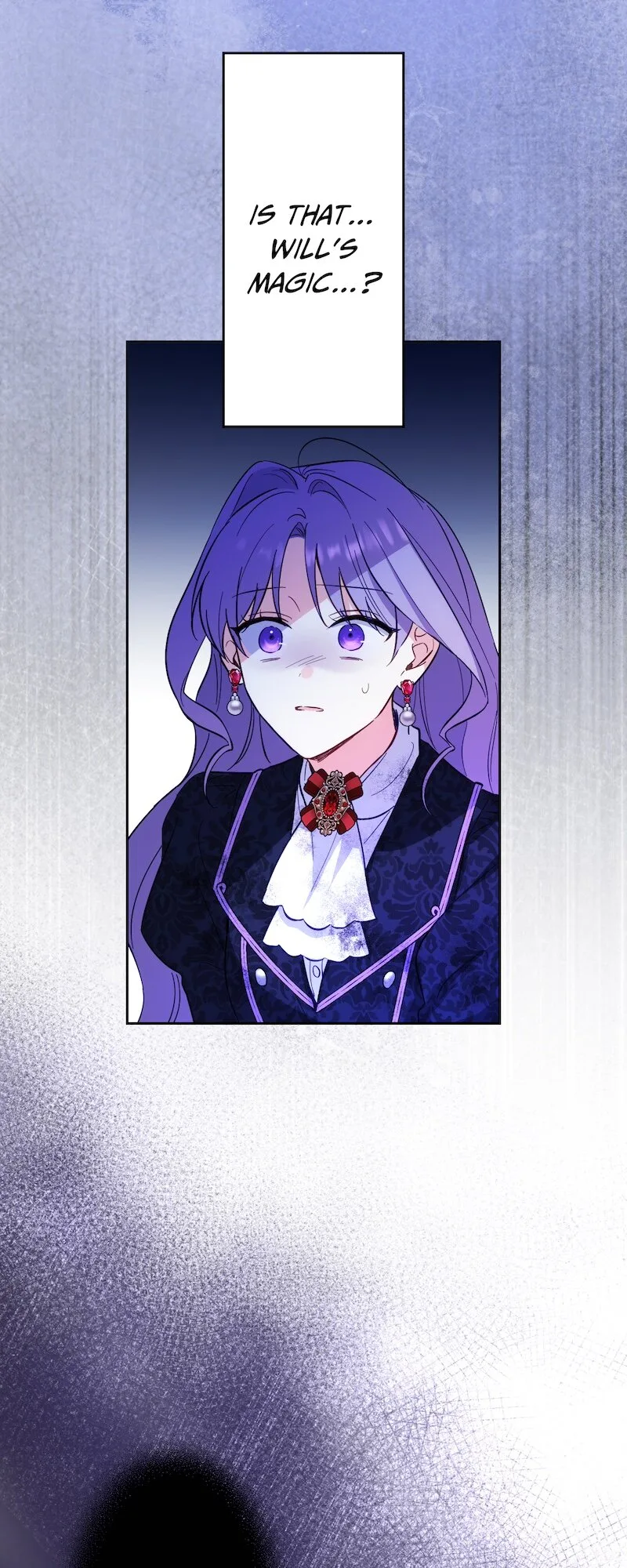 The Final-Boss Prince is Somehow Obsessed with the Chubby Villainess: Reincarnated Me Chapter 35 page 29