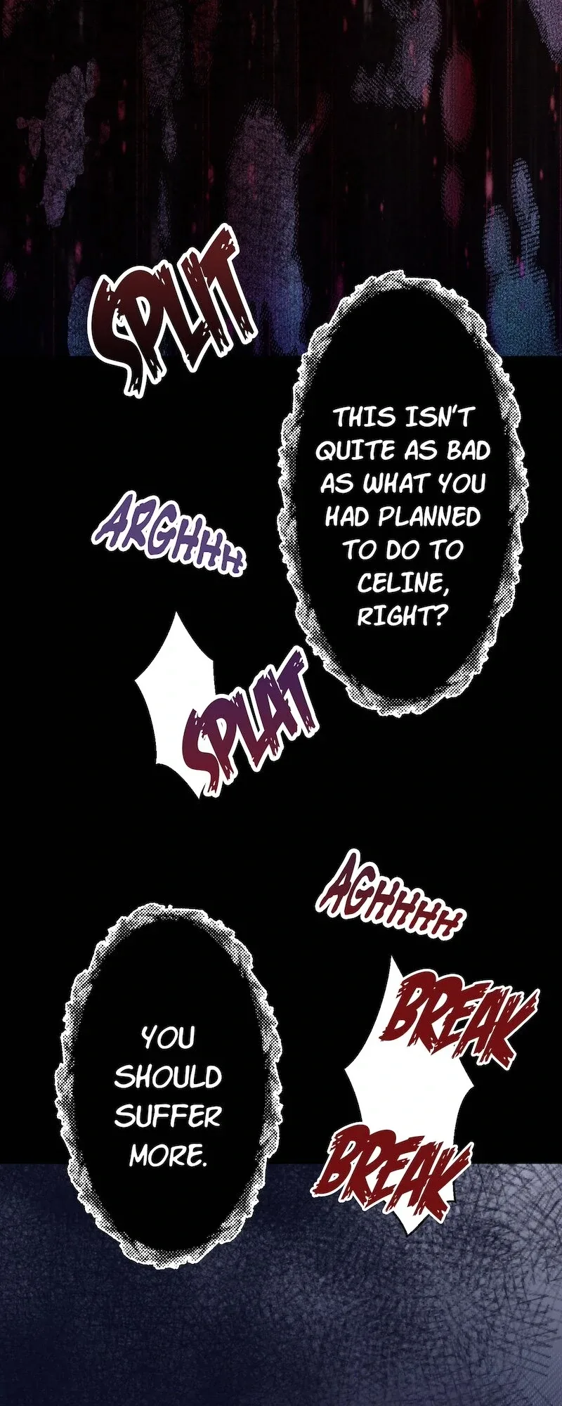 The Final-Boss Prince is Somehow Obsessed with the Chubby Villainess: Reincarnated Me Chapter 35 page 39
