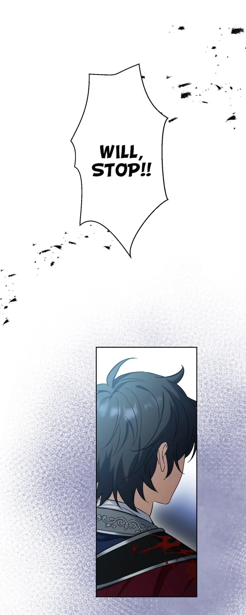 The Final-Boss Prince is Somehow Obsessed with the Chubby Villainess: Reincarnated Me Chapter 35 page 44