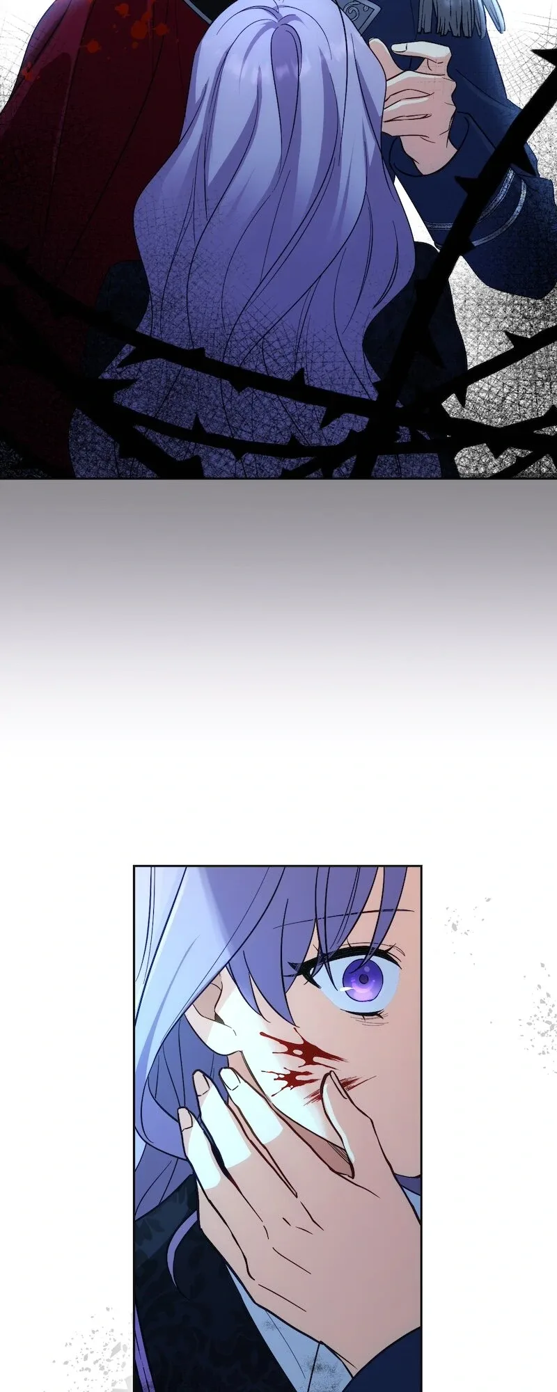 The Final-Boss Prince is Somehow Obsessed with the Chubby Villainess: Reincarnated Me Chapter 35 page 47