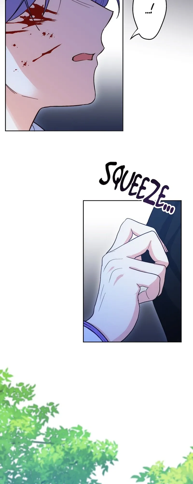 The Final-Boss Prince is Somehow Obsessed with the Chubby Villainess: Reincarnated Me Chapter 35 page 51