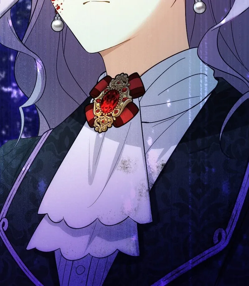 The Final-Boss Prince is Somehow Obsessed with the Chubby Villainess: Reincarnated Me Chapter 35 page 62